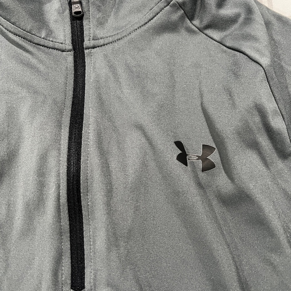 Quarter Zip - Picture 2 of 3